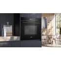 Siemens iQ700 HM776GKB1 oven 67 L 3600 W Black Siemens iQ700 HM776GKB1 oven 67 L 3600 W Black