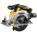 DeWALT DCS565N-XJ ручная циркулярная пила 2400 W DeWALT DCS565N-XJ ручная циркулярная пила 2400 W