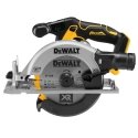 DeWALT DCS565N-XJ käsipyörösaha 2400 W DeWALT DCS565N-XJ käsipyörösaha 2400 W