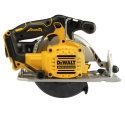 DeWALT DCS565N-XJ Nešiojamasis diskinis pjūklas 2400 W DeWALT DCS565N-XJ Nešiojamasis diskinis pjūklas 2400 W