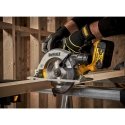 DeWALT DCS565N-XJ kantav elektrisaag 2400 W DeWALT DCS565N-XJ kantav elektrisaag 2400 W