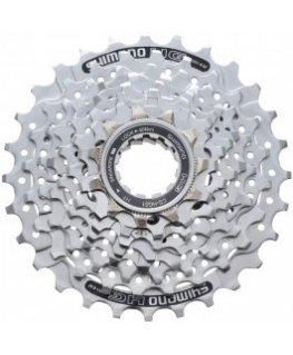 Shimano CS-HG51-8 Velosipēda kasetne