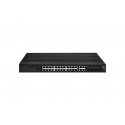 LevelOne IGS-2128 verkkokytkin Hallittu L2 Gigabit Ethernet (10/100/1000) musta LevelOne IGS-2128 verkkokytkin Hallittu L2 Gigabit Ethernet (10/100/1000) musta