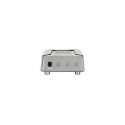 LevelOne FSW-0508TX verkkokytkin Hallitsematon Fast Ethernet (10/100) musta, Harmaa LevelOne FSW-0508TX verkkokytkin Hallitsematon Fast Ethernet (10/100) musta, Harmaa