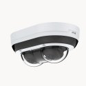 Axis P4708-PLVE IP süsteemiga turvakaamera Hoonesisene & hooneväline 3840 x 2160 pikslit Lagi/sein Axis P4708-PLVE IP süsteemiga turvakaamera Hoonesisene & hooneväline 3840 x 2160 pikslit Lagi/sein