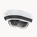 Axis P4708-PLVE IP drošības kamera Iekštelpu un āra 3840 x 2160 pikseļi Pie griestiem/sienas
