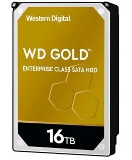 Western Digital Gold 3.5 "16TB
