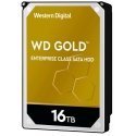 Western Digital kuld 3,5 "16TB Western Digital kuld 3,5 "16TB