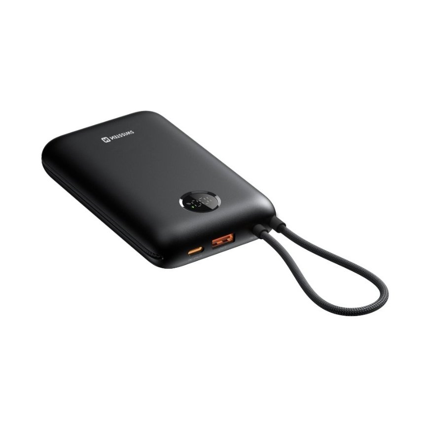 Swissten Voltbox 35W Power Bank 30000
