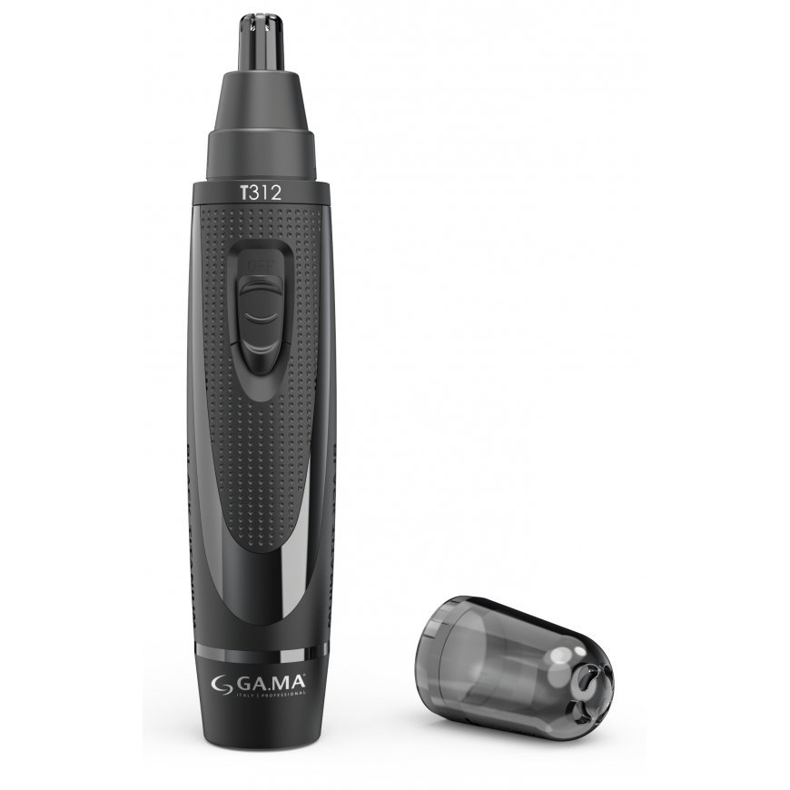 GA.MA Set Black Titanium T744 Juoda Nikelio-metalo hidridas (NiMH) – 2