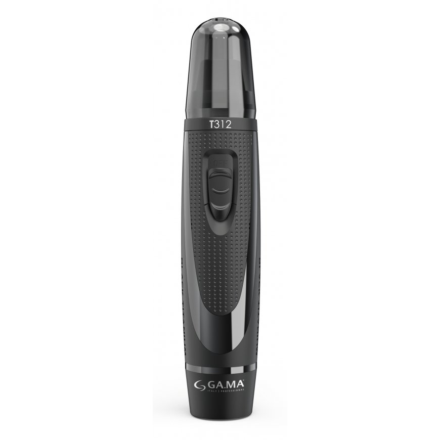 GA.MA Set Black Titanium T744 Melns Niķeļa-metāla hidrīda (NiMH) – 3