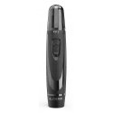 GA.MA Set Black Titanium T744 Черный Никель-металл-гидридный (NiMH)