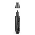 GA.MA Set Black Titanium T744 Melns Niķeļa-metāla hidrīda (NiMH) GA.MA Set Black Titanium T744 Melns Niķeļa-metāla hidrīda (NiMH)