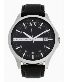 Armani Exchange AX2101NLPNLC Käekell Sisestatav konnektor Kvarts Roostevaba teras