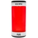 XSPC Pure Kühlmittelkonzentrat, 150 ml - red, UV XSPC Pure Kühlmittelkonzentrat, 150 ml - red, UV