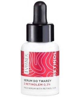 Vianek Hero face serum with retinol 30ml