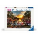 Ravensburger 12000662 паззл Составная картинка-головоломка 1000 шт Город Ravensburger 12000662 паззл Составная картинка-головоломка 1000 шт Город
