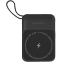 POWER BANK indukcinis Kruger & Matz 10000 mAh Mag Safe su juodu kabeliu POWER BANK indukcinis Kruger & Matz 10000 mAh Mag Safe su juodu kabeliu