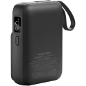 POWER BANK induction Kruger & Matz 10000 mAh Mag Safe with black cable POWER BANK induction Kruger & Matz 10000 mAh Mag Safe with black cable