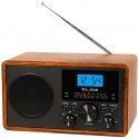Nešiojamas analoginis AM/FM radijas BLOW RA9 V.2 Nešiojamas analoginis AM/FM radijas BLOW RA9 V.2