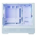 Zalman P30 Air White Mini Tower Valkoinen Zalman P30 Air White Mini Tower Valkoinen