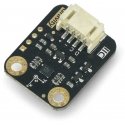 Gravity, BMI160 6DoF IMU, 3 ašių akselerometras ir giroskopas, DFRobot SEN0250 Gravity, BMI160 6DoF IMU, 3 ašių akselerometras ir giroskopas, DFRobot SEN0250