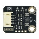 Gravity, BMI160 6DoF IMU, 3 ašių akselerometras ir giroskopas, DFRobot SEN0250 Gravity, BMI160 6DoF IMU, 3 ašių akselerometras ir giroskopas, DFRobot SEN0250