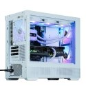 Zalman P30 Air White Mini Tower Valkoinen Zalman P30 Air White Mini Tower Valkoinen