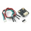 Gravity, BMI160 6DoF IMU, 3-akselinen kiihtyvyysanturi ja gyroskooppi, DFRobot SEN0250