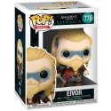 Funko POP! Assassins Creed Valhalla Eivo, 10 cm