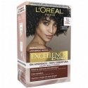 Long-lasting hair dye L'Oreal Make Up Excellence Black Long-lasting hair dye L'Oreal Make Up Excellence Black