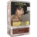 Pitkäkestoinen maali L'Oreal Make Up Excellence Black Pitkäkestoinen maali L'Oreal Make Up Excellence Black