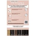 Long-lasting hair dye L'Oreal Make Up Excellence Black Long-lasting hair dye L'Oreal Make Up Excellence Black