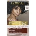 Long-lasting hair dye L'Oreal Make Up Excellence Black Long-lasting hair dye L'Oreal Make Up Excellence Black