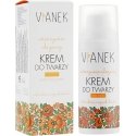 Vianek Nourishing silmänympärysvoide keramideilla Hero 15ml Vianek Nourishing silmänympärysvoide keramideilla Hero 15ml