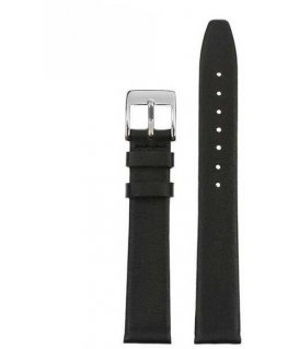 Pacific Leather watch strap W83L - beige - 18mm