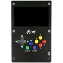 GamePi43 mini game console for Raspberry Pi B+ / 2B / 3B / 3B+ / 4B, Waveshare 16967 GamePi43 mini game console for Raspberry Pi B+ / 2B / 3B / 3B+ / 4B, Waveshare 16967