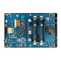 GamePi43 mini game console for Raspberry Pi B+ / 2B / 3B / 3B+ / 4B, Waveshare 16967 GamePi43 mini game console for Raspberry Pi B+ / 2B / 3B / 3B+ / 4B, Waveshare 16967