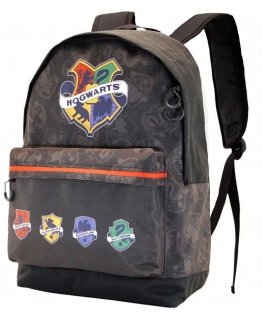 Karactermania Harry Potter College backpack 41cm