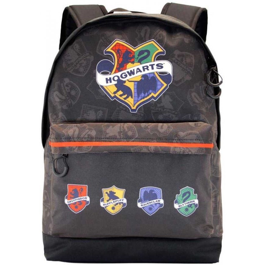 Karactermania Harry Potter College backpack 41cm – 3