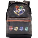 Karactermania Harry Potter College backpack 41cm Karactermania Harry Potter College backpack 41cm