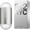 Carolina Herrera C Herrera 212 EDT tualetinis vanduo moterims, 100 ml Carolina Herrera C Herrera 212 EDT tualetinis vanduo moterims, 100 ml
