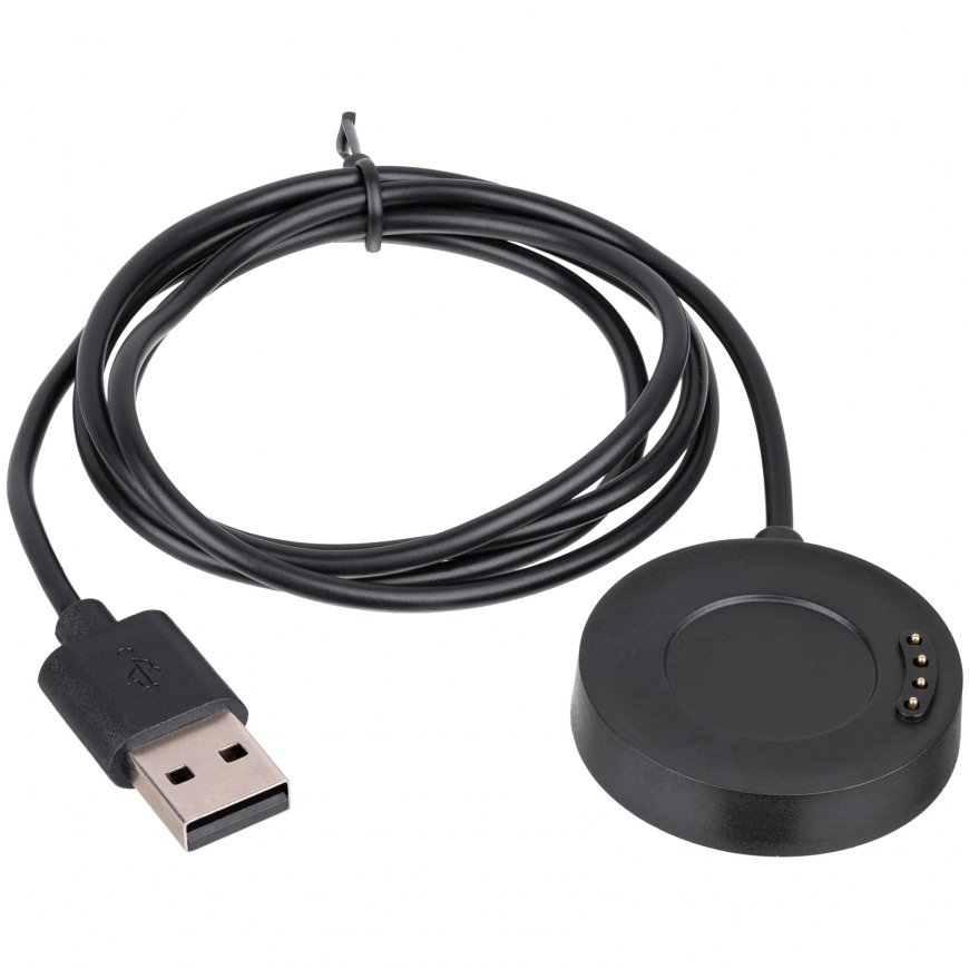 Akyga AK-SW-16 mobiilseadme laadija Nutikell Must USB Hoonesisene