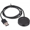 Akyga AK-SW-16 mobile device charger Smartwatch Black USB Indoor Akyga AK-SW-16 mobile device charger Smartwatch Black USB Indoor