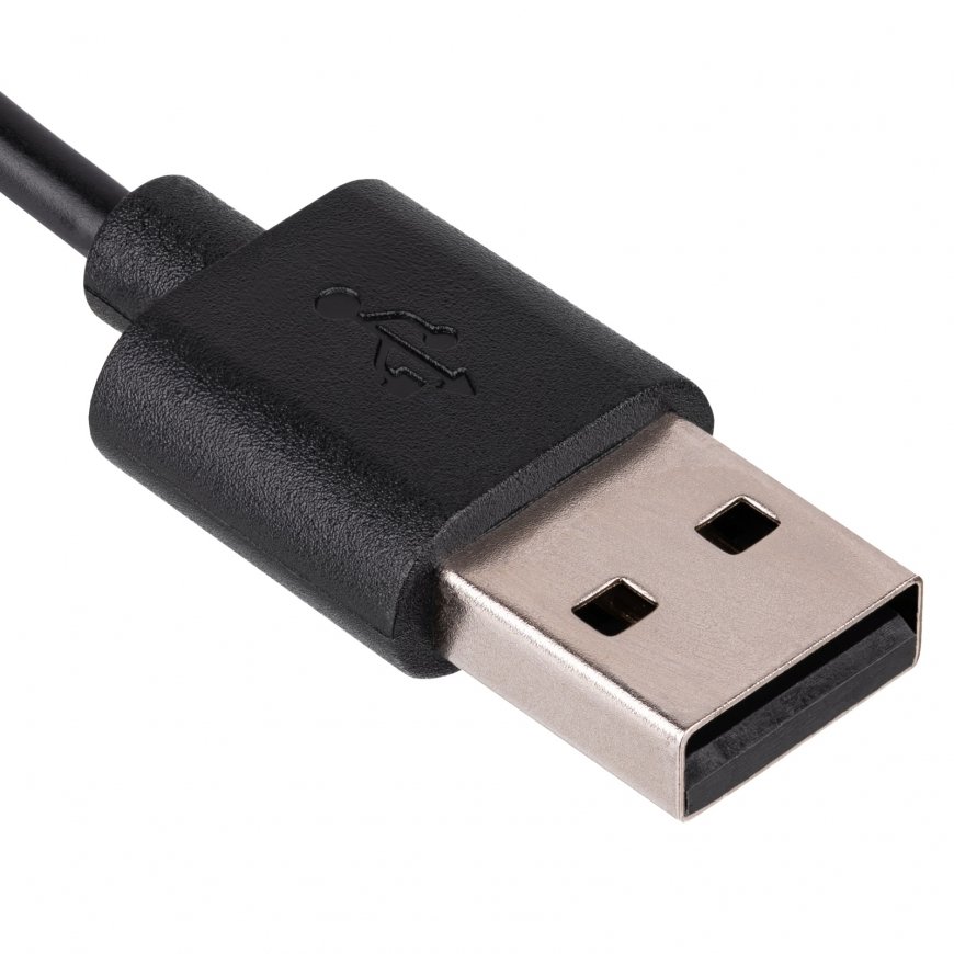 Akyga AK-SW-16 mobiliojo įrenginio kroviklis Išmanusis laikrodis Juoda USB Vidaus – 4