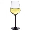 Lumark VIINILASIT 6 KPL RUBIN Musta 290ml Lumark VIINILASIT 6 KPL RUBIN Musta 290ml