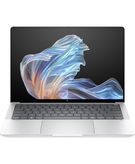 Laptop HP EliteBook X G1a - Ryzen AI 7 PRO 360, 32GB, 1TB SSD, 14 2.8K 400-nit 120Hz BV Touch, US backlit keyboard, Glacier Silv