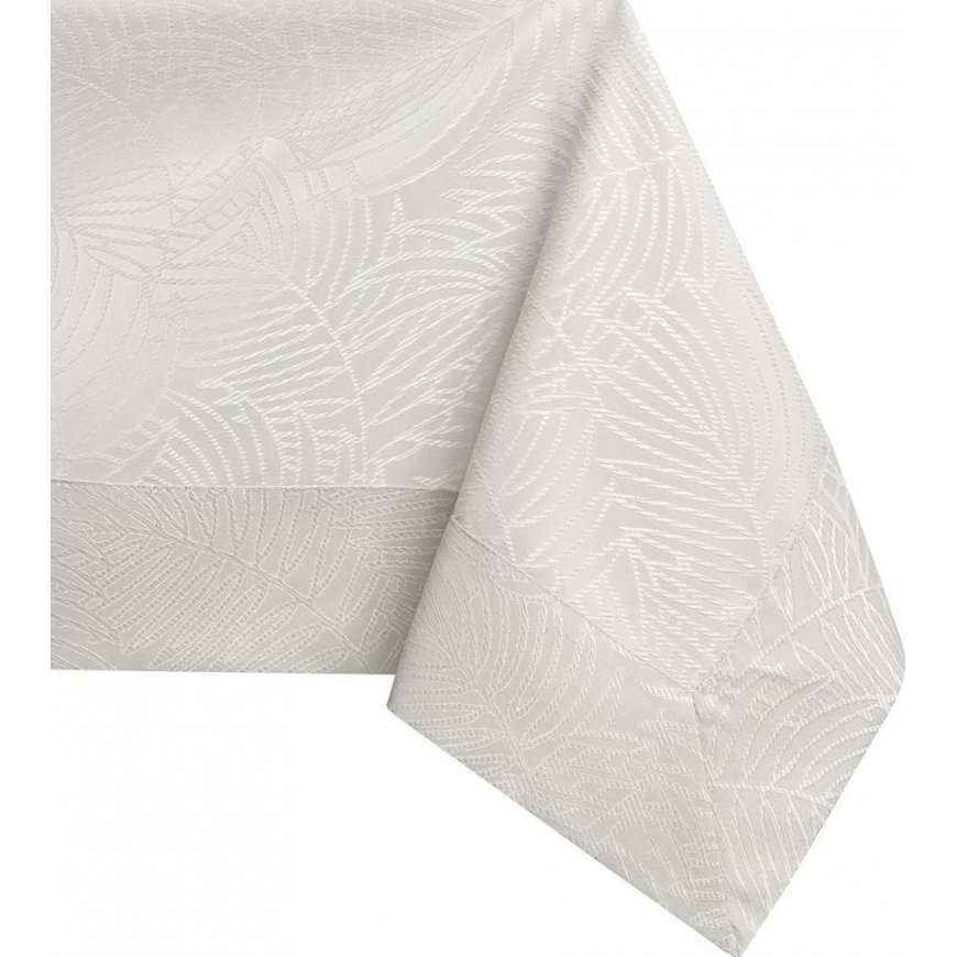 AmeliaHome Staltiesė AH GAIA BRD CREAM 140X280