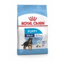 Royal Canin Maxi Puppy 15 kg Kucēns Rīsi, Dārzeņiem Royal Canin Maxi Puppy 15 kg Kucēns Rīsi, Dārzeņiem