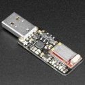Bluefruit LE USB Sniffer, Bluetooth Low Energy (BLE 4.0), nRF51822 v2.0, Adafruit 2269 Bluefruit LE USB Sniffer, Bluetooth Low Energy (BLE 4.0), nRF51822 v2.0, Adafruit 2269